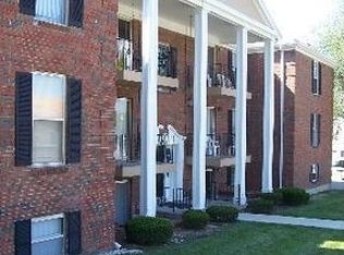 5936 Outlook St APT 102, Mission, KS 66202