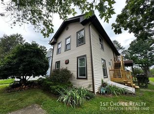 1000 Hepburn St APT 1, Williamsport, PA 17701