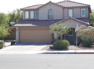 6051 W Dewey Dr, Las Vegas, NV 89118