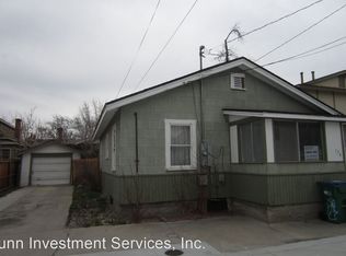 334 Roberts St, Reno, NV 89502