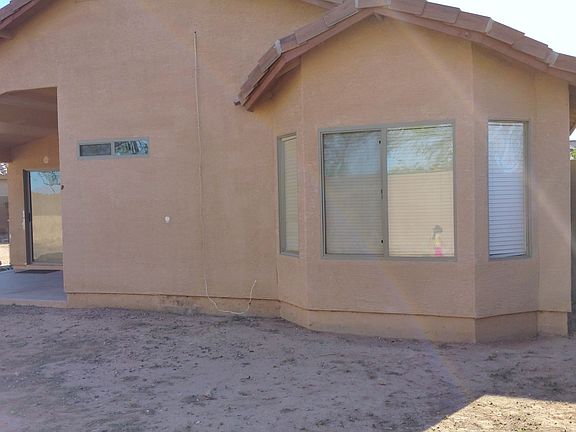 Back of House