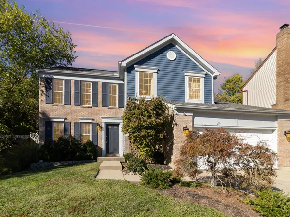 301 Snow Shoe Dr, Southgate, KY 41071