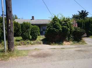 9236 36th Ave S, Seattle, WA 98118