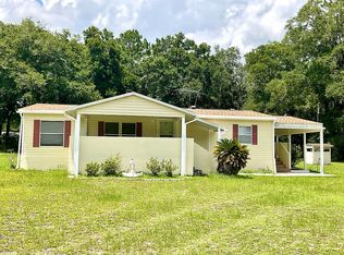 10765 SW 152nd Pl, Dunnellon, FL 34432