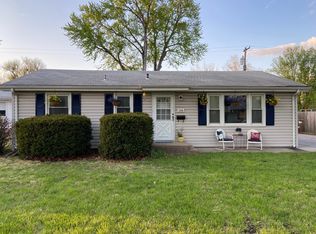 736 Frey Dr, Manhattan, KS 66502