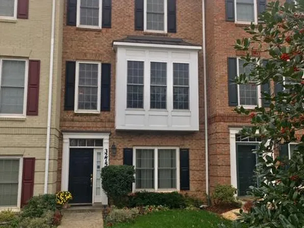 3275 Fort Lincoln Dr NE, Washington, DC 20018