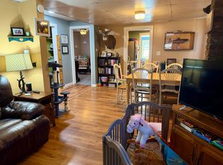 415 County Street, Bennington, VT 05201