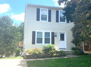 7513 Braemar Ct, Sykesville, MD 21784