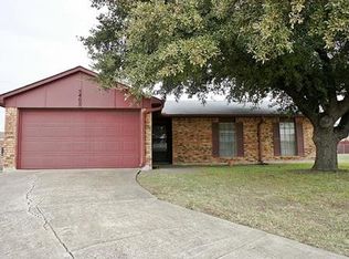 5405 Strickland Cir, The Colony, TX 75056