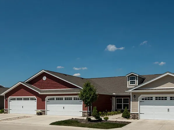 Redwood Washington Township OH, 17 Hawthorne Gate Dr #43HG, Dayton, OH 45458