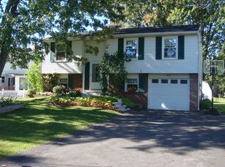 4218 Ursa Crse, Liverpool, NY 13090