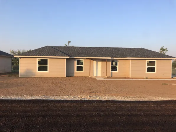 113 Quail Meadows Dr Lot 4, Rio Vista, TX 76093