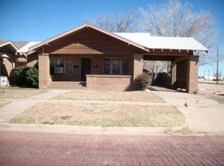 1904 Main St, Lubbock, TX 79401