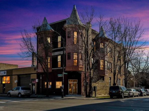 2659 W Chicago Ave APT 3R, Chicago, IL 60622