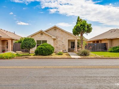 4641 Southland Blvd, San Angelo, TX, 76904