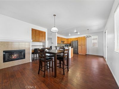 5031 Bell Ave, Palmdale, CA, 93552