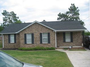 3456 McAlpine Dr, Augusta, GA 30906
