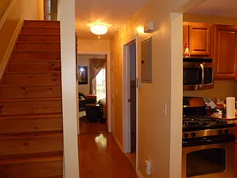 Rented by The Macon Realty