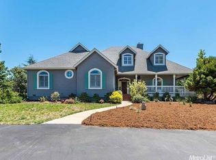 2451 Sanford Dr, Rescue, CA 95672