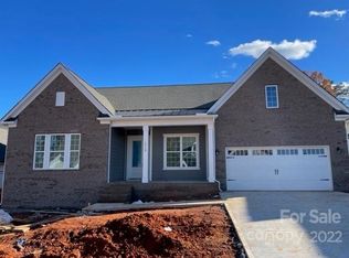 5312 Chegall Crossing Way #336, Mount Holly, NC 28120