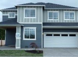 4901 Greenwood Dr Sw Lot: #95, Olympia, WA 98502