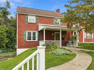 5741 Front St, Verona, PA 15147