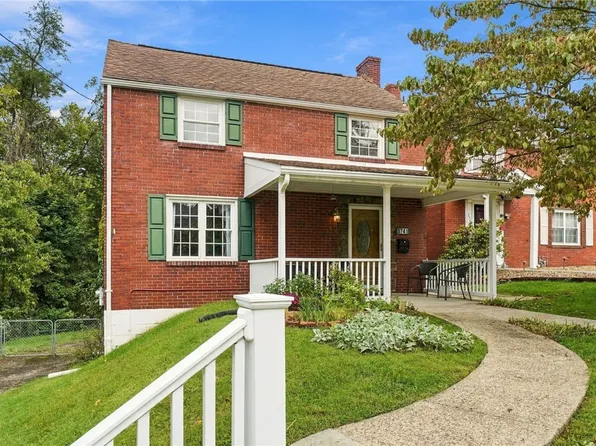 5741 Front St, Verona, PA 15147