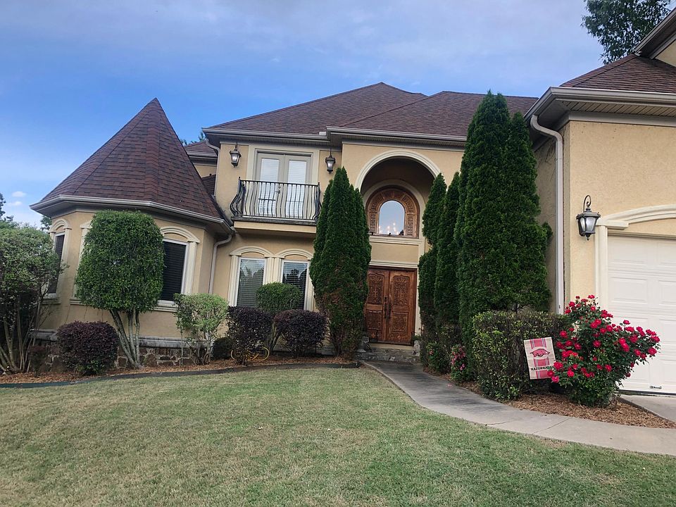48 Epernay Cir, Little Rock, AR 72223 Zillow