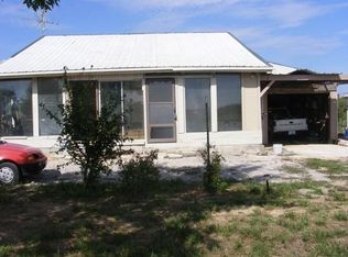 5293 S 207th Rd, Pleasant Hope, MO 65725