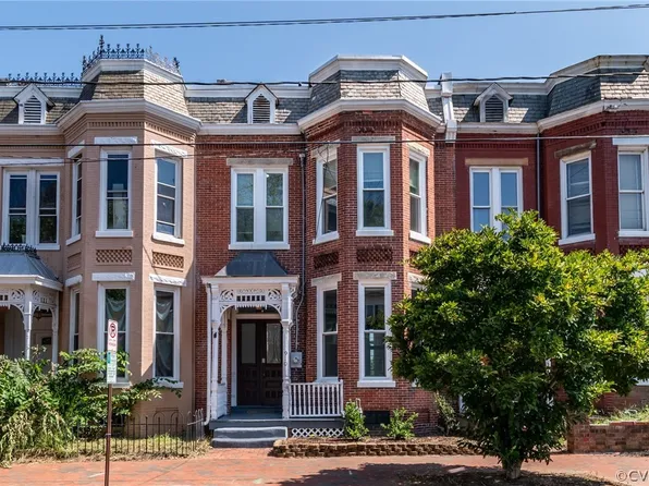 910 W Clay St, Richmond, VA 23220