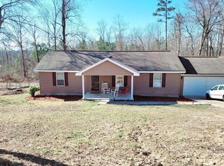 549 SE Orchard Hill Rd, Summerville, GA 30747