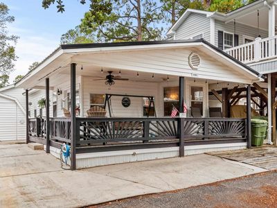 6001 - 1797 S Kings Hwy. #1797 Snapper Ln, Myrtle Beach, SC, 29575