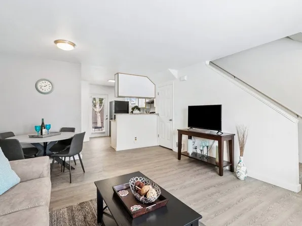 Jenna Village Apartments