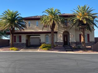 581 River Dee Pl, Henderson, NV 89012