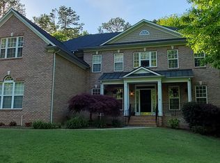 6226 Latta Springs Cir, Huntersville, NC 28078