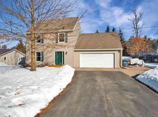 465 Shady Ln, Wisconsin Rapids, WI 54494