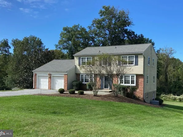 3712 Spring Meadow Dr, Ellicott City, MD 21042