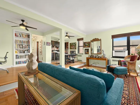 7711 35th Ave APT 6H, Flushing, NY 11372