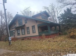 15920 S 120th St, Bennet, NE 68317