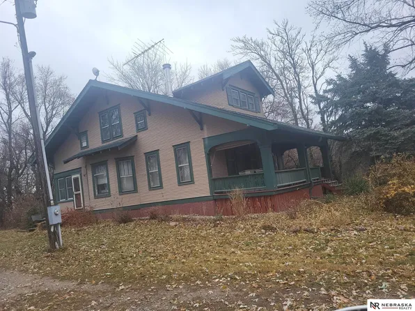 15920 S 120th St, Bennet, NE 68317