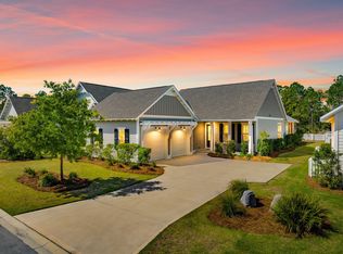 64 W Firethorn Cir, Rosemary Beach, FL 32461