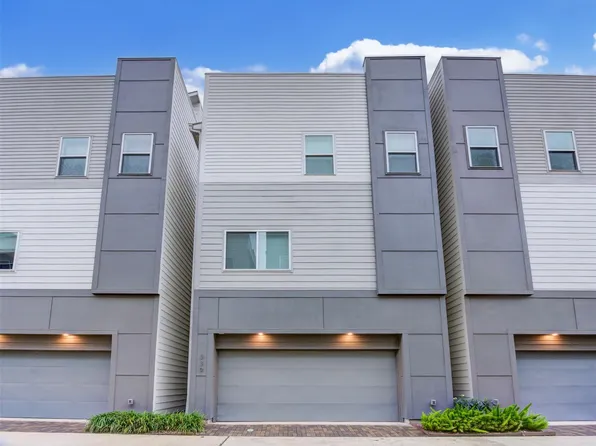 339 Eado Park Cir, Houston, TX 77020