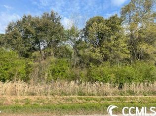 Nebo Rd, Gresham, SC 29546