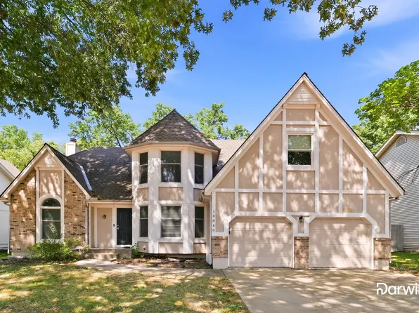 14840 W 142nd St, Olathe, KS 66062