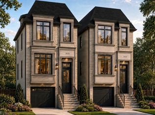 36 Fergus Ave N, Richmond Hill, ON L4E 3B7