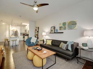 Farmhouse Apartments, Austin, TX 78745