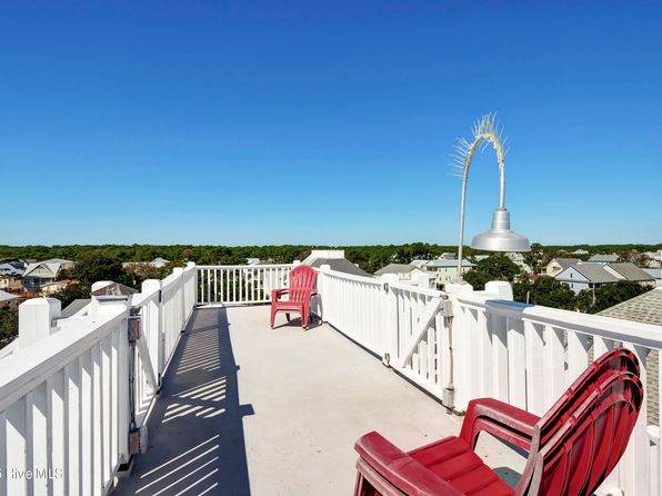 1507 Mackerel Lane Unit 2, Carolina Beach, NC 28428