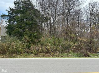 637 Mill Spgs, Coatesville, IN