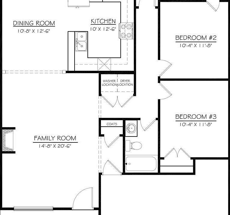 2nd image of 665 Ivywood Pl