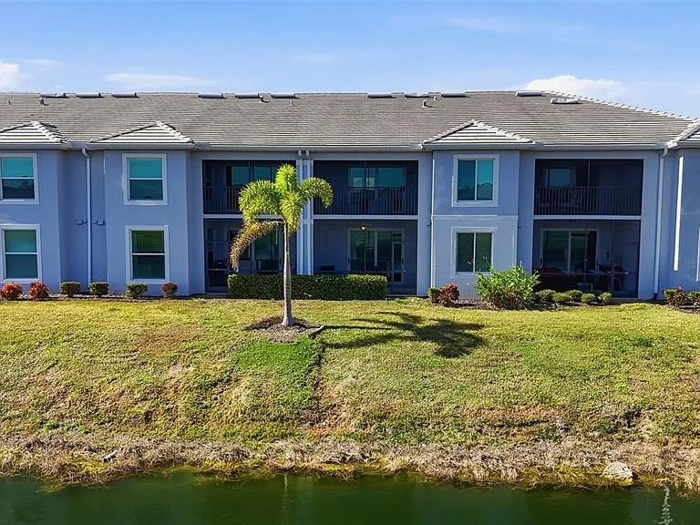 14204 Heritage Landing Blvd #712 — Photo 33